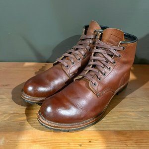 Red Wing Heritage Beckman 4579 Boots